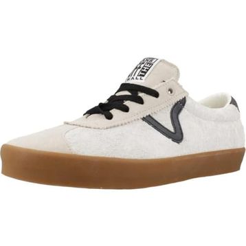 Vans Sport Low VN000CQRBO51 Bej Unisex Spor Ayakkabı