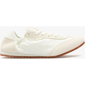 Vans Super Lowpro Ballet VN000Z6XCDA Beyaz Marshmallow Unisex Spor Ayakkabı