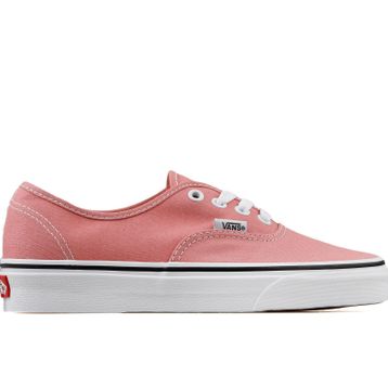 Vans Ua Authentıc Pembe Unisex Sneaker