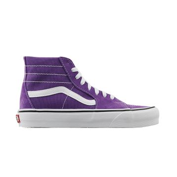 Vans Ua SK8 Hi Tapered VN0A5KRUBEK1 Mor Kadın Günlük Ayakkabı