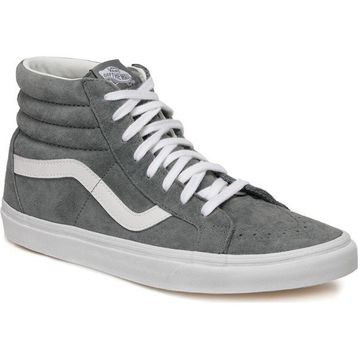 Vans UA SK8-HI Unisex Yetişkin Moda Ayakkabılar
