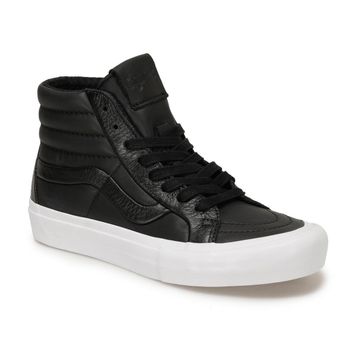 Vans UA SK8-HI Unisex Yetişkin Moda Ayakkabılar