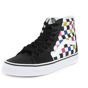 Vans UA SK8-HI Unisex Yetişkin Moda Ayakkabılar