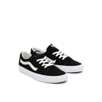 Vans Ua SK8-Low Siyah Erkek Spor Ayakkabı