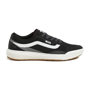 Vans UltraRange 2.0 VN000D60BLK1 Siyah Unisex Spor Ayakkabı