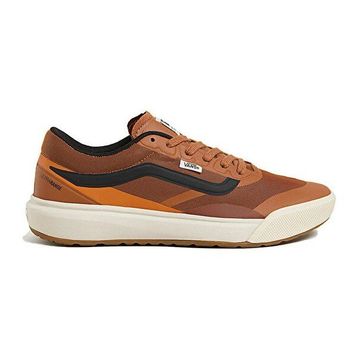 Vans UltraRange 2.0 VN000D60BRO1 Kahverengi Unisex Spor Ayakkabı