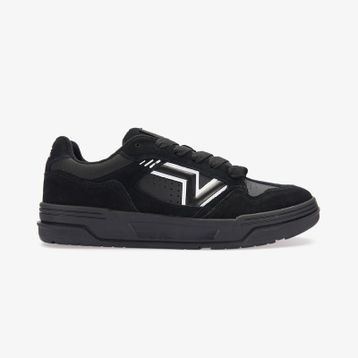 Vans Upland VN000D25B8C1 Siyah Unisex Spor Ayakkabı