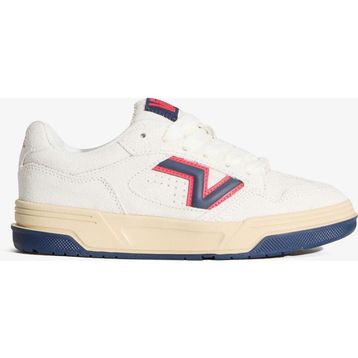 Vans Upland VN000D70YF9 Bej Beyaz Unisex Spor Ayakkabı
