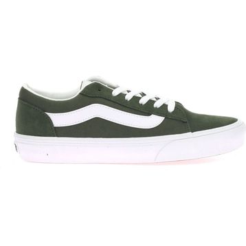Vans Vero LS VN000Y7HEN61 Yeşil Erkek Spor Ayakkabı