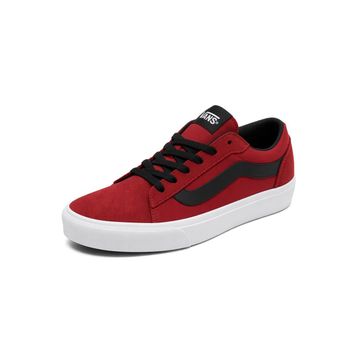 Vans Vero Ls VN000Y7HREB1 Kırmızı Erkek Spor Ayakkabı