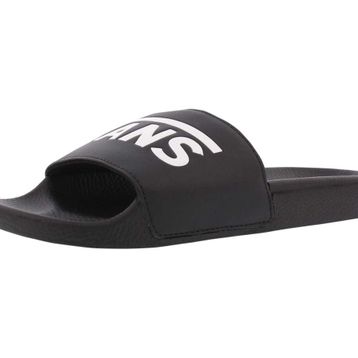 Vans VN0004KIIX61 Slide On Siyah Lifestyle Ayakkabı