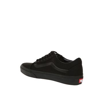 Vans VN0004KIIX61 Slide On Siyah Lifestyle Ayakkabı