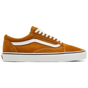 Vans VN0005UF1M71 Old Skool Kahverengi Kadın Spor Ayakkabı