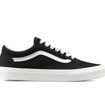 Vans VN0007NTBMX1 Old Skool Siyah Unisex Günlük Ayakkabı