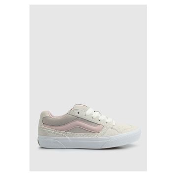 Vans VN0007P9O3N1 Caldrone Bej Kadın Sneaker