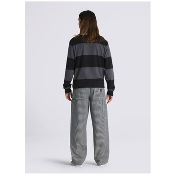 Vans VN0008NCIND1 DRILL CHORE LOOSE T Çok Renkli Erkek Eşofman Altı