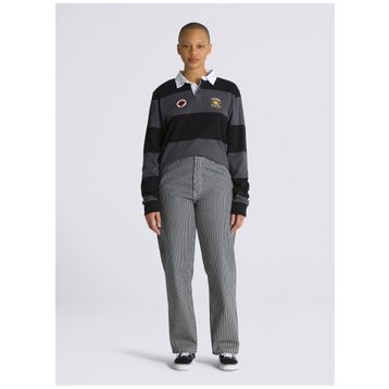 Vans VN0008NCIND1 DRILL CHORE LOOSE T Çok Renkli Erkek Eşofman Altı