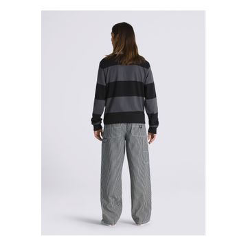 Vans VN0008NCIND1 DRILL CHORE LOOSE T Çok Renkli Erkek Eşofman Altı