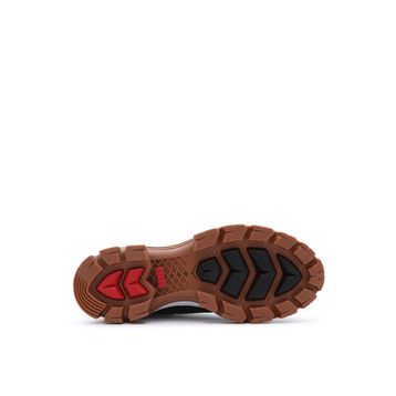 Vans VN000BVS6BT1 Colfax Elevate MTE- Siyah Kadın Lifestyle Ayakkabı
