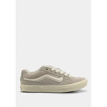 Vans VN000CSP2N11 Bej Caldrone Erkek Spor Ayakkabı