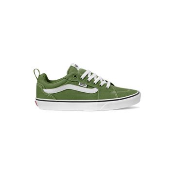 Vans VN000CSUD6S1 Beyaz Filmore Erkek Spor Ayakkabı