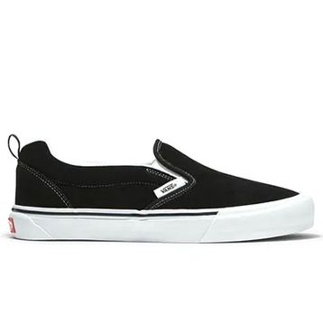Vans VN000CTCGLD1 Mte Slip-On Reissue 98 Siyah Erkek Günlük Ayakkabı