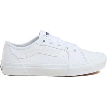 Vans VN000CV4GWT1 Beyaz Filmore Decon Kadın Spor Ayakkabı