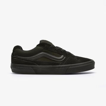 Vans VN000CXZBKA1 Siyah Caldrone Erkek Spor Ayakkabı
