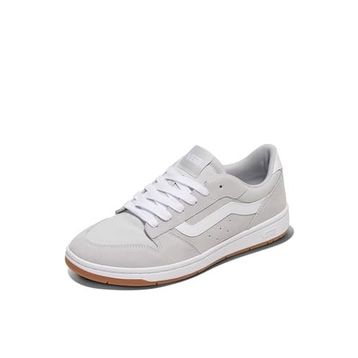 Vans VN000D497VF1 Gri Ryland LS Erkek Sneaker