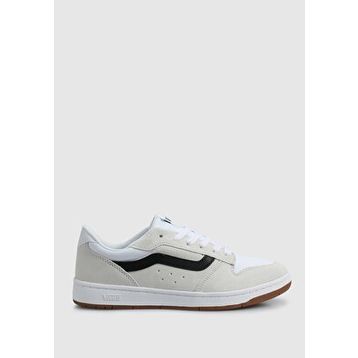 Vans VN000D49YB21 Ryland LS Beyaz Erkek Sneaker