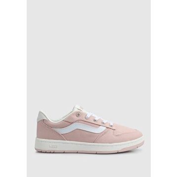 Vans VN000D4AO3N1 Ryland LS Pembe Kadın Sneaker