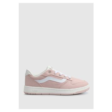 Vans VN000D4AO3N1 Ryland LS Pembe Kadın Sneaker