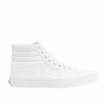 Vans VN000D5IW001 Sk8-Hi Beyaz Unisex Spor Ayakkabı