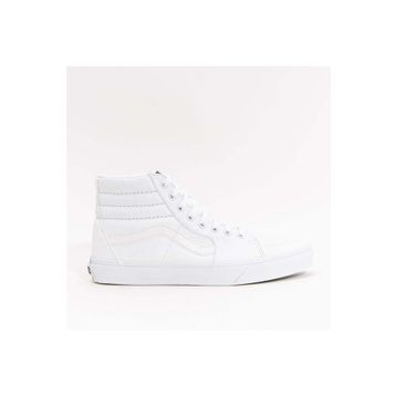 Vans VN000D5IW001 Sk8-Hi Beyaz Unisex Spor Ayakkabı