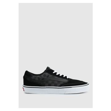 Vans VN000D7QKOU1 Siyah Brooklyn LS Erkek Spor Ayakkabı