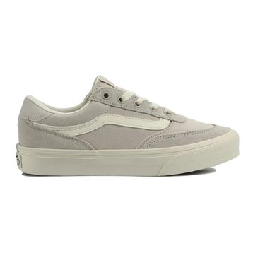Vans VN000D7UEN91 Bej Brooklyn LS Kadın Spor Ayakkabı