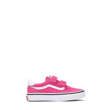 Vans VN000D7XYLZ1 Pembe Brooklyn LS Bebek Spor Ayakkabı