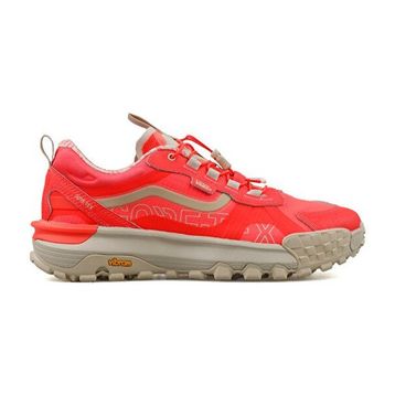 Vans VN000DAMLM31 Mte Crosspath Xc Gore-Tex Pembe Kadın Trekking Ayakkabı