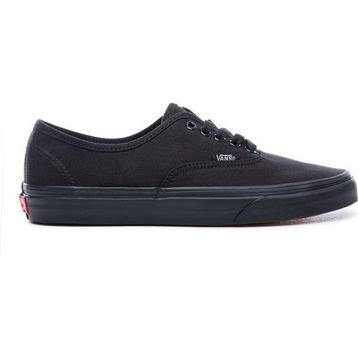 Vans VN000EE3BKA Authentic Kadın Günlük Ayakkabı Siyah