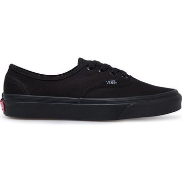 Vans VN000EE3BKA Authentic Kadın Günlük Ayakkabı Siyah
