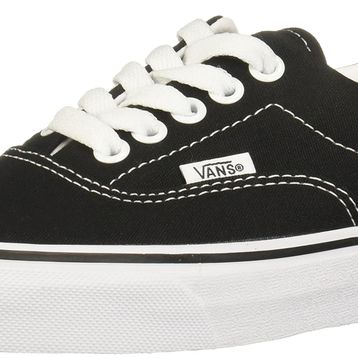 Vans VN000EWZBLK Era Siyah Kadın Günlük Ayakkabı