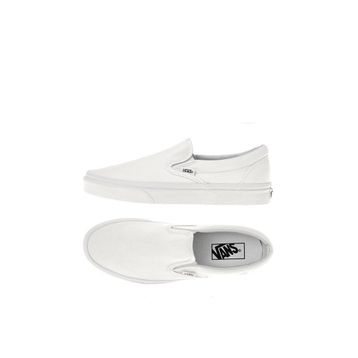 Vans VN000EYEW001 Classic Slip-On Lifestyle Spor Ayakkabı