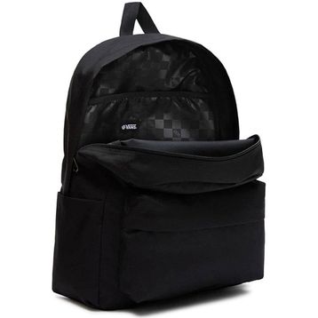 Vans VN000H4WBLK1 Siyah Old Skool Backpack Unisex Sırt Çantası
