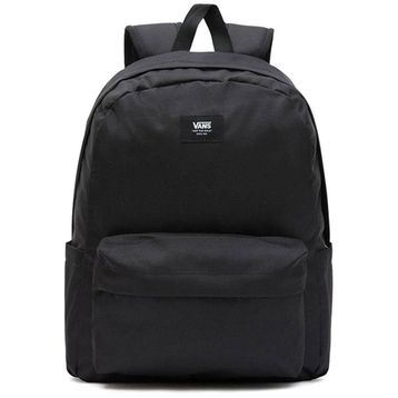 Vans VN000H4WBLK1 Siyah Old Skool Backpack Unisex Sırt Çantası