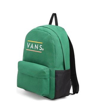 Vans VN000H4WJ5F1 Old Skool Verdant Yeşil Sırt Çantası