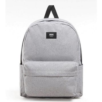 Vans VN000H4WKH71 Old Skool Heather Suiting Gri Sırt Çantası