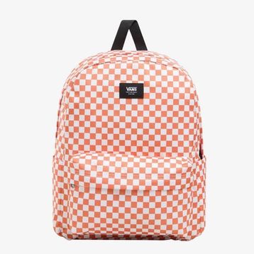 Vans VN000H4XVVL1 Old Skool Check Unisex Sırt Çantası
