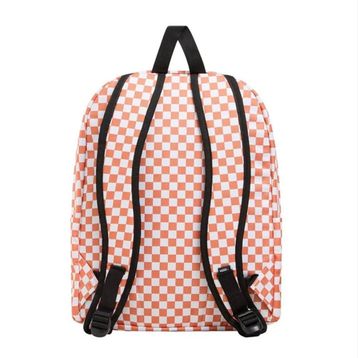 Vans VN000H4XVVL1 Old Skool Check Unisex Sırt Çantası