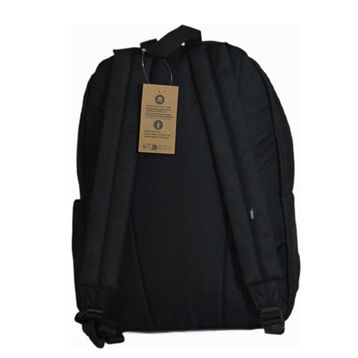 Vans VN000H4YBLK1 Old School Classic Backpack Siyah Sırt Çantası