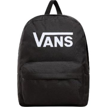 Vans VN000H50BLK1 Old Skool Print Siyah Sırt Çantası